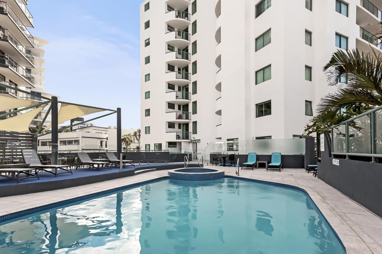 Key Largo Maroochydore Ngoại thất bức ảnh