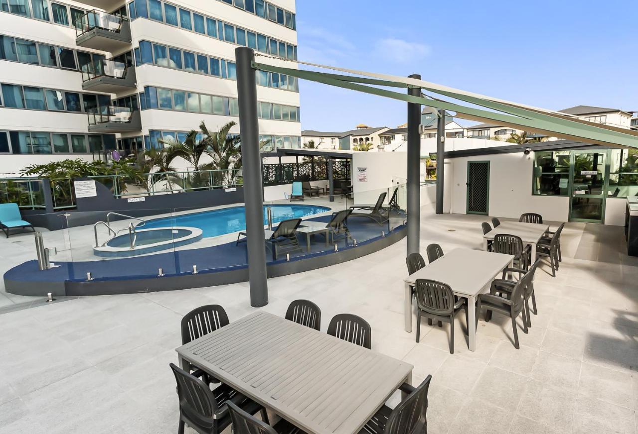 Key Largo Maroochydore Ngoại thất bức ảnh