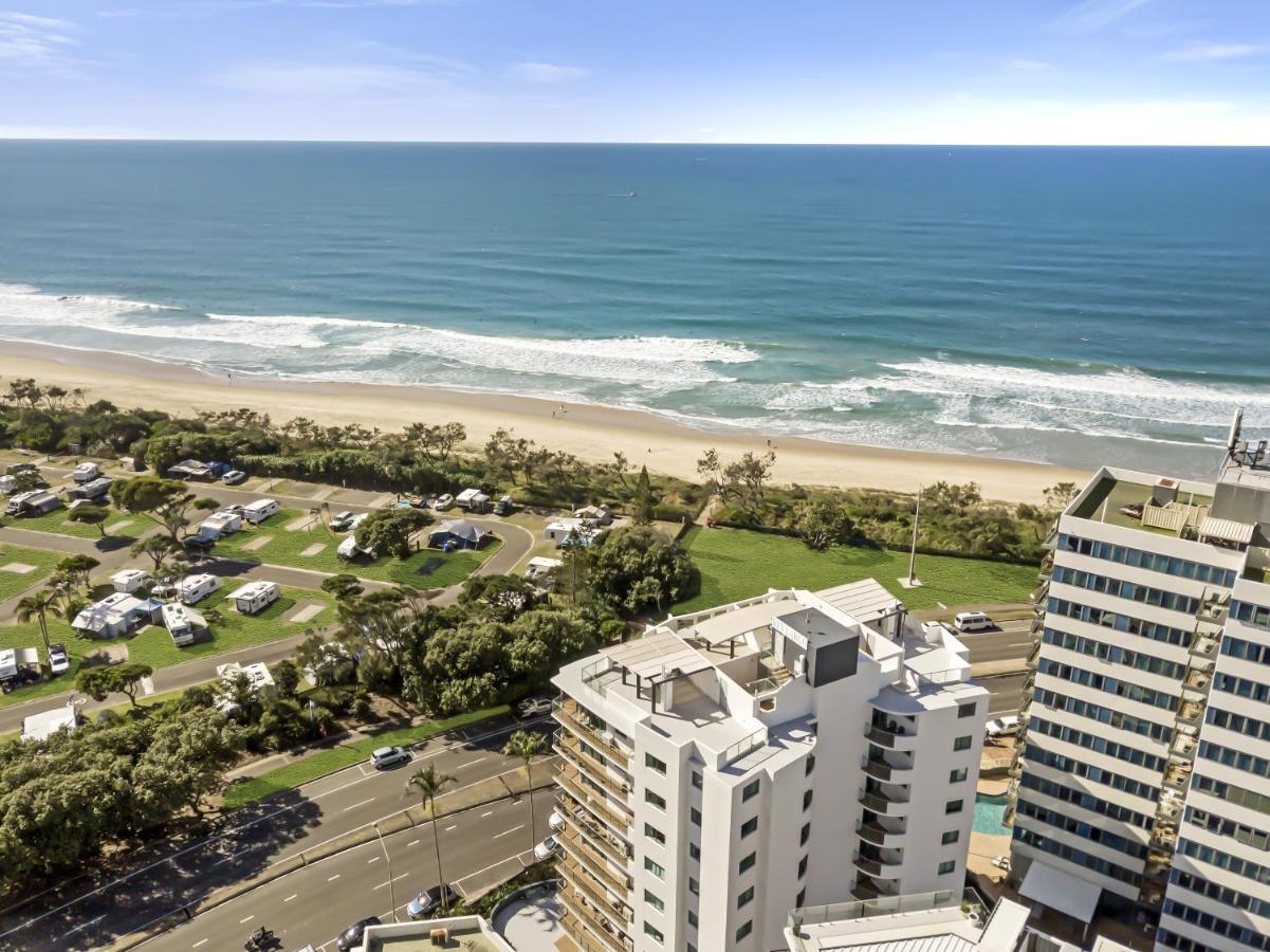 Key Largo Maroochydore Ngoại thất bức ảnh