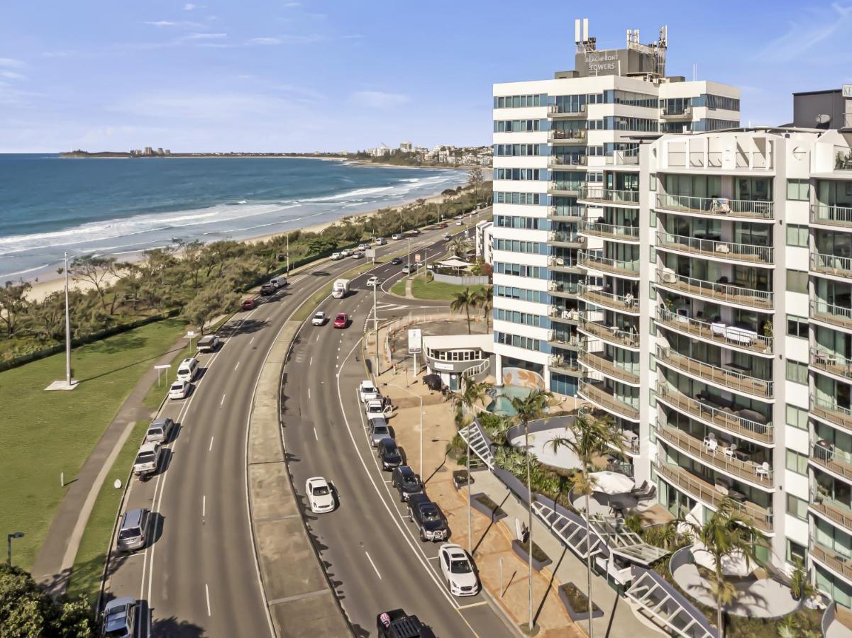 Key Largo Maroochydore Ngoại thất bức ảnh