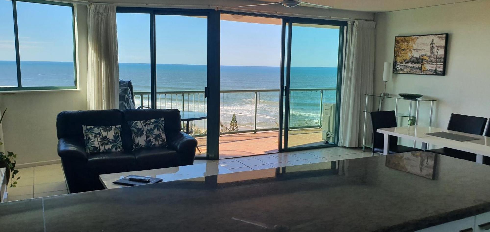 Key Largo Maroochydore Ngoại thất bức ảnh