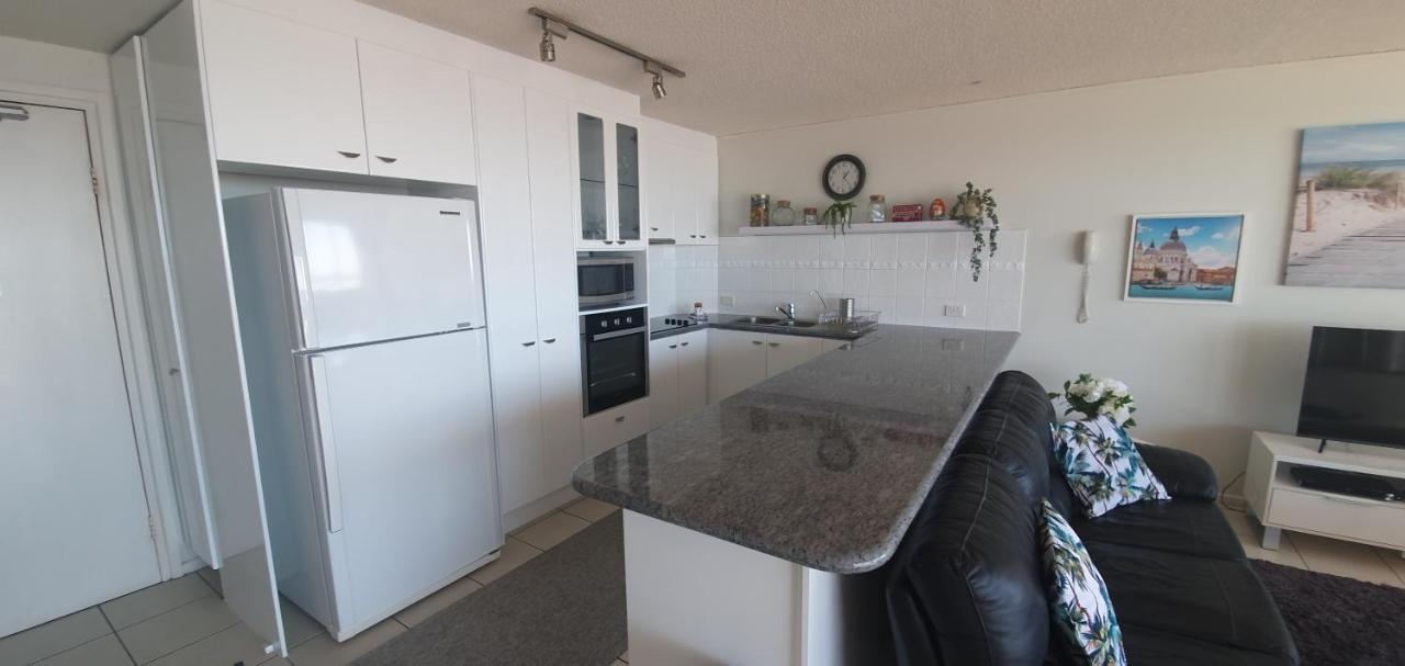 Key Largo Maroochydore Ngoại thất bức ảnh