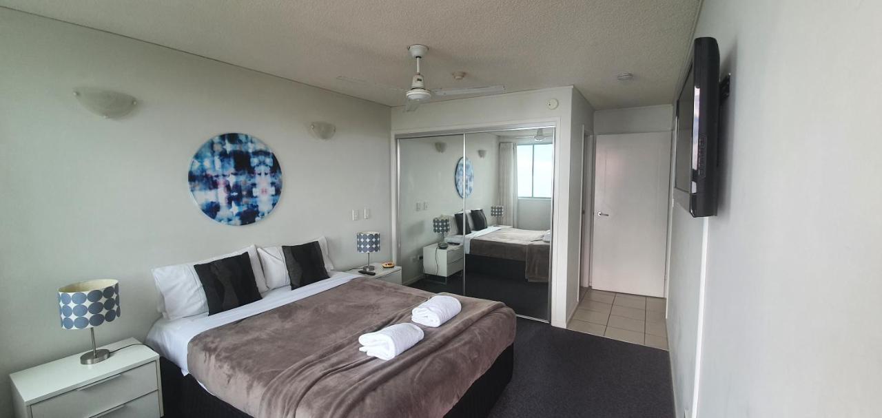 Key Largo Maroochydore Ngoại thất bức ảnh