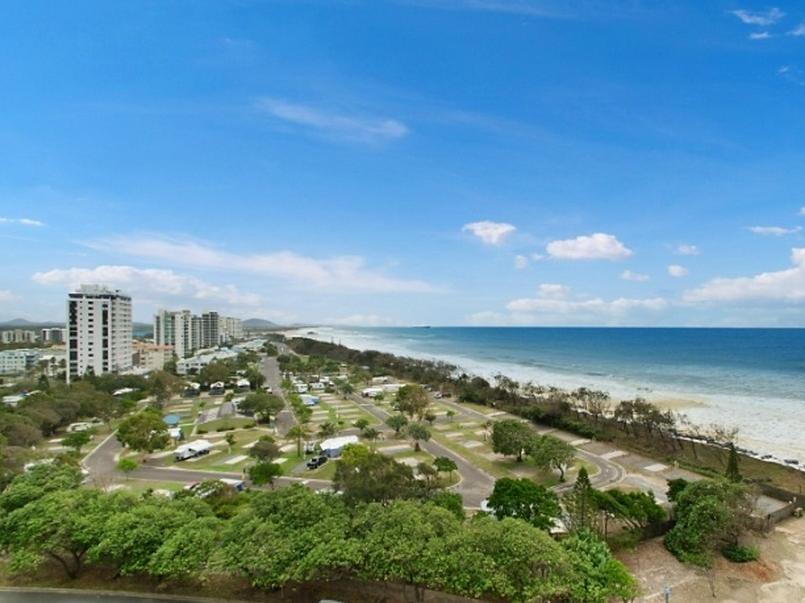 Key Largo Maroochydore Ngoại thất bức ảnh