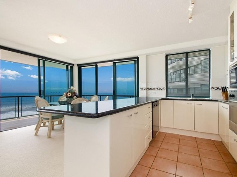 Key Largo Maroochydore Ngoại thất bức ảnh