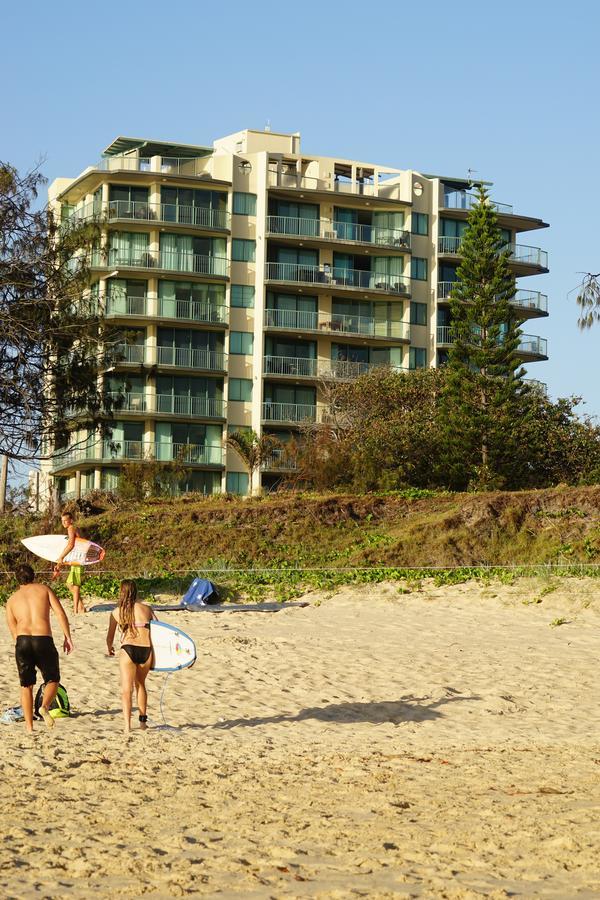 Key Largo Maroochydore Ngoại thất bức ảnh