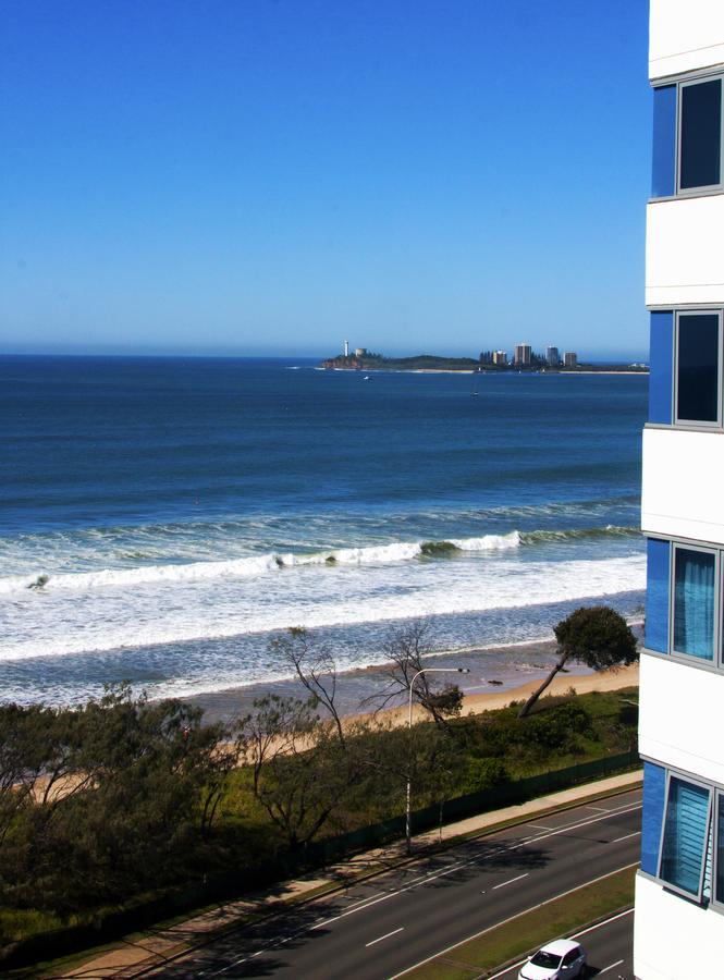 Key Largo Maroochydore Ngoại thất bức ảnh