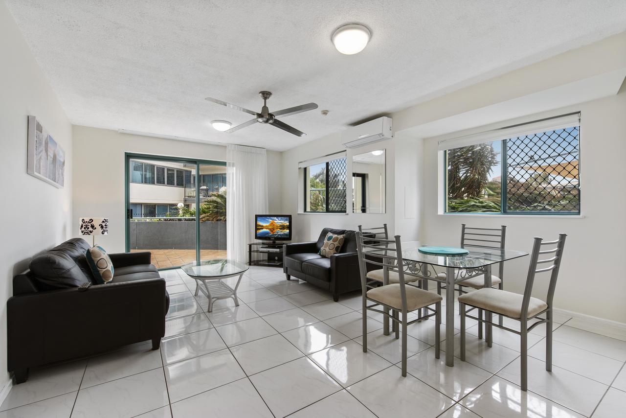 Key Largo Maroochydore Ngoại thất bức ảnh