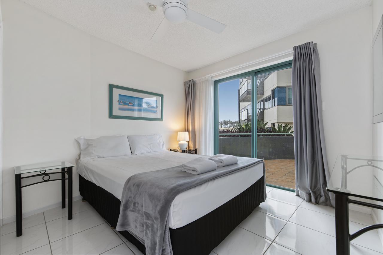 Key Largo Maroochydore Ngoại thất bức ảnh