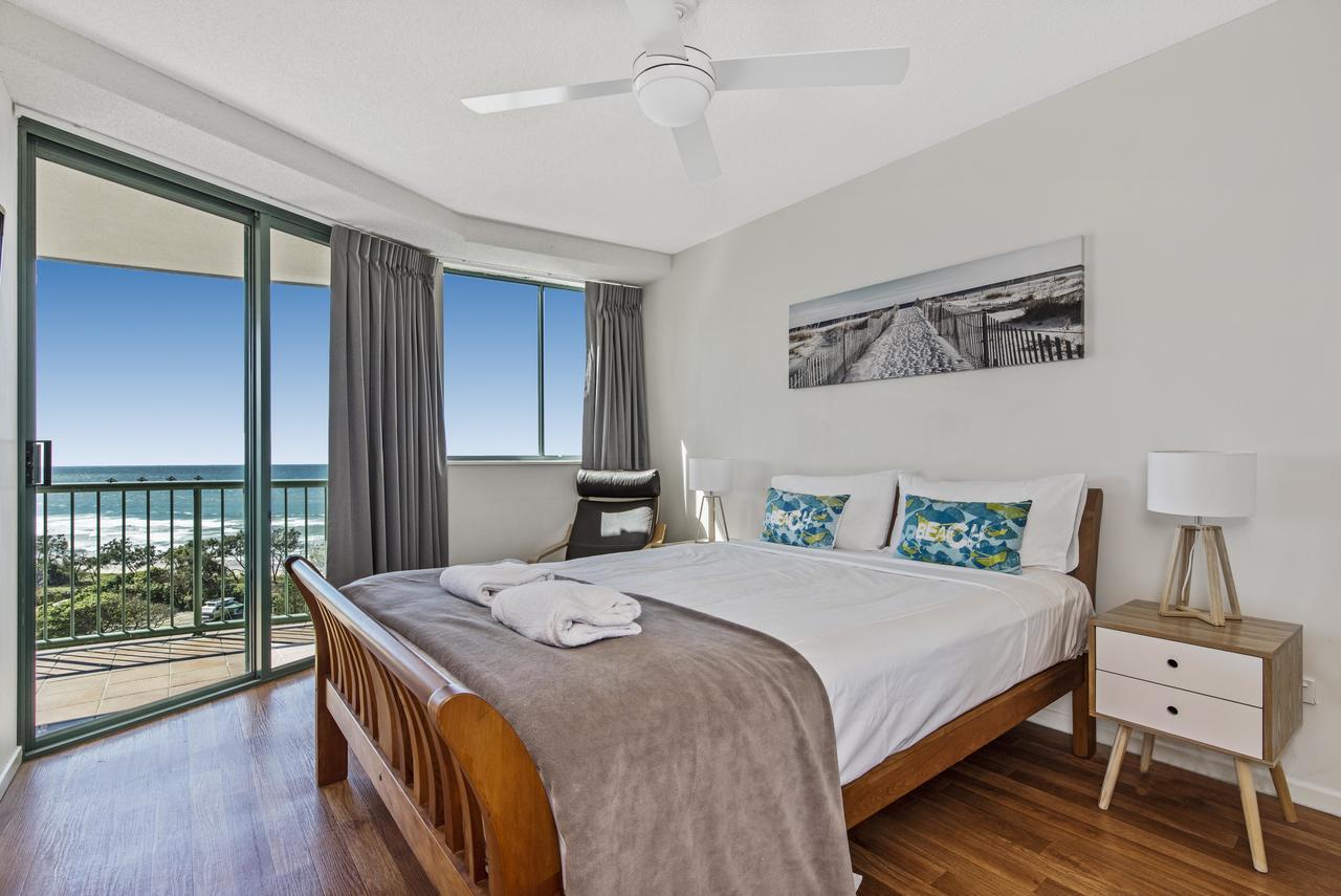 Key Largo Maroochydore Ngoại thất bức ảnh