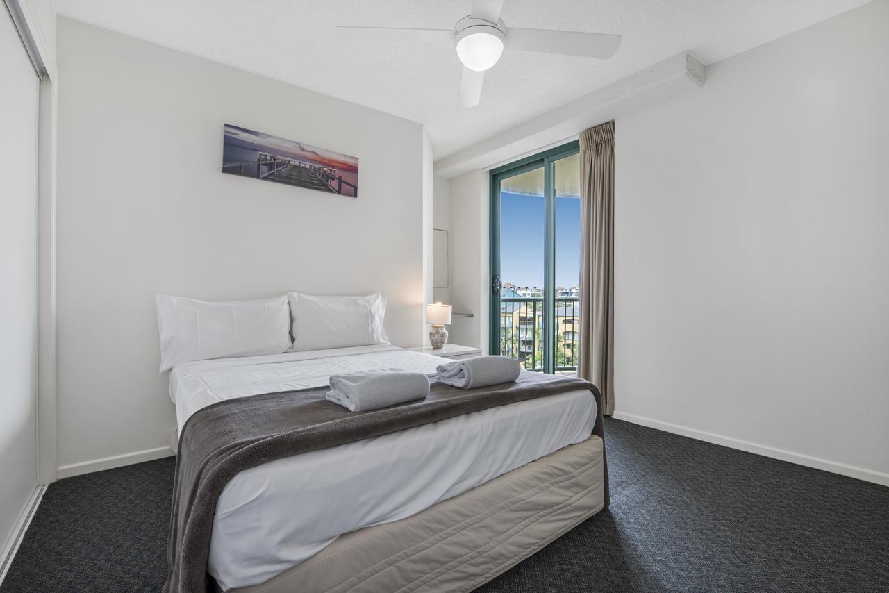 Key Largo Maroochydore Ngoại thất bức ảnh