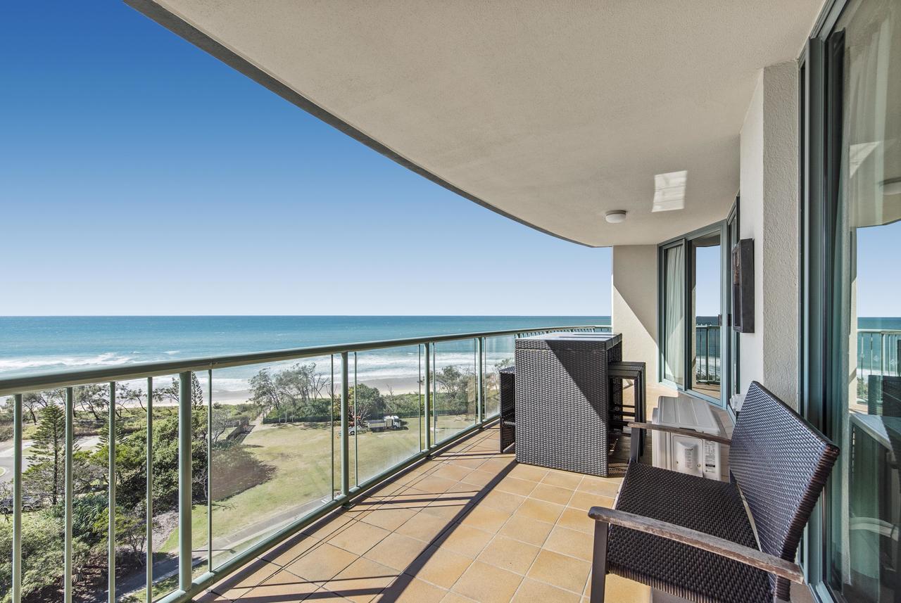 Key Largo Maroochydore Ngoại thất bức ảnh