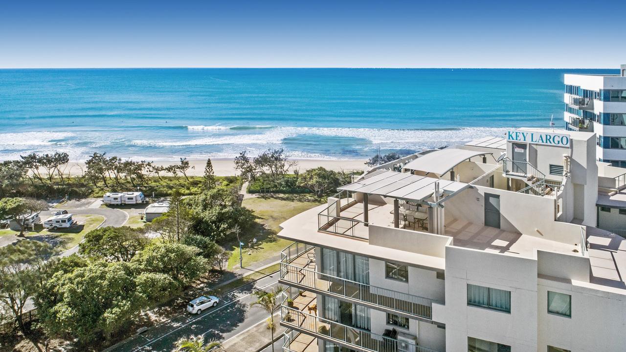 Key Largo Maroochydore Ngoại thất bức ảnh