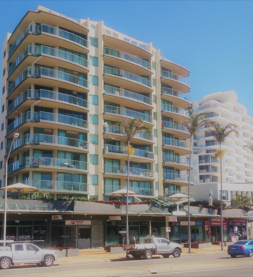 Key Largo Maroochydore Ngoại thất bức ảnh