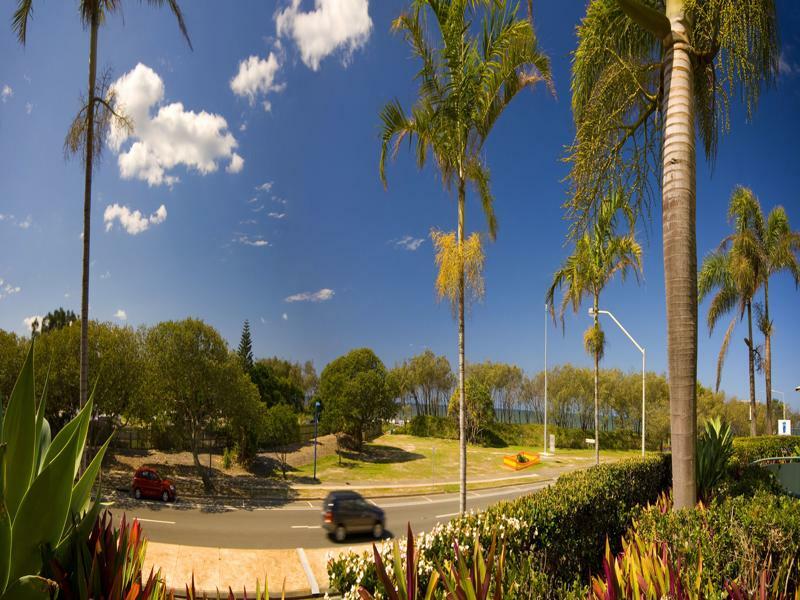 Key Largo Maroochydore Ngoại thất bức ảnh