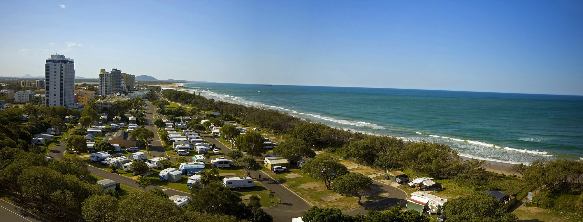 Key Largo Maroochydore Ngoại thất bức ảnh