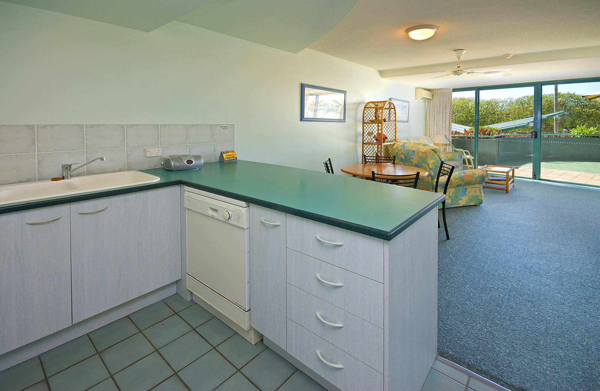 Key Largo Maroochydore Ngoại thất bức ảnh