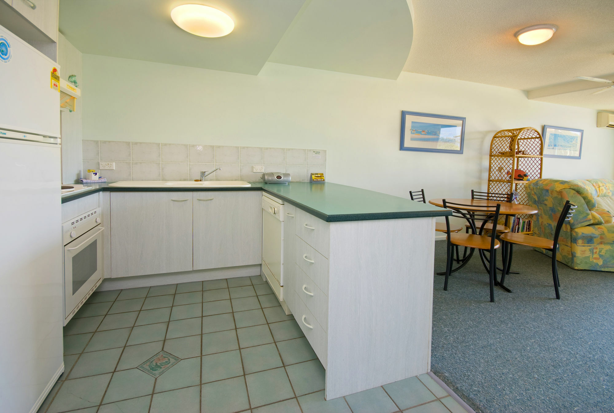 Key Largo Maroochydore Ngoại thất bức ảnh